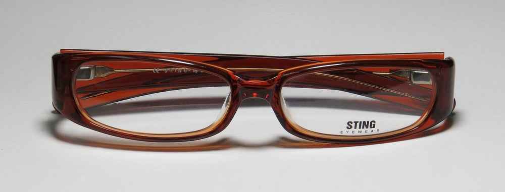 Sting 6281 Eyeglasses