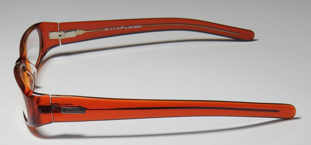 Sting 6281 Eyeglasses - DestGlow