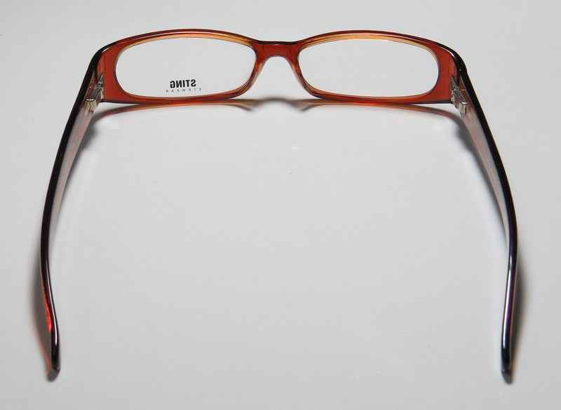 Sting 6281 Eyeglasses - DestGlow