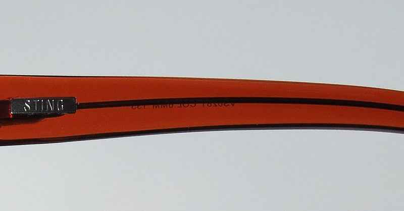 Sting 6281 Eyeglasses - DestGlow