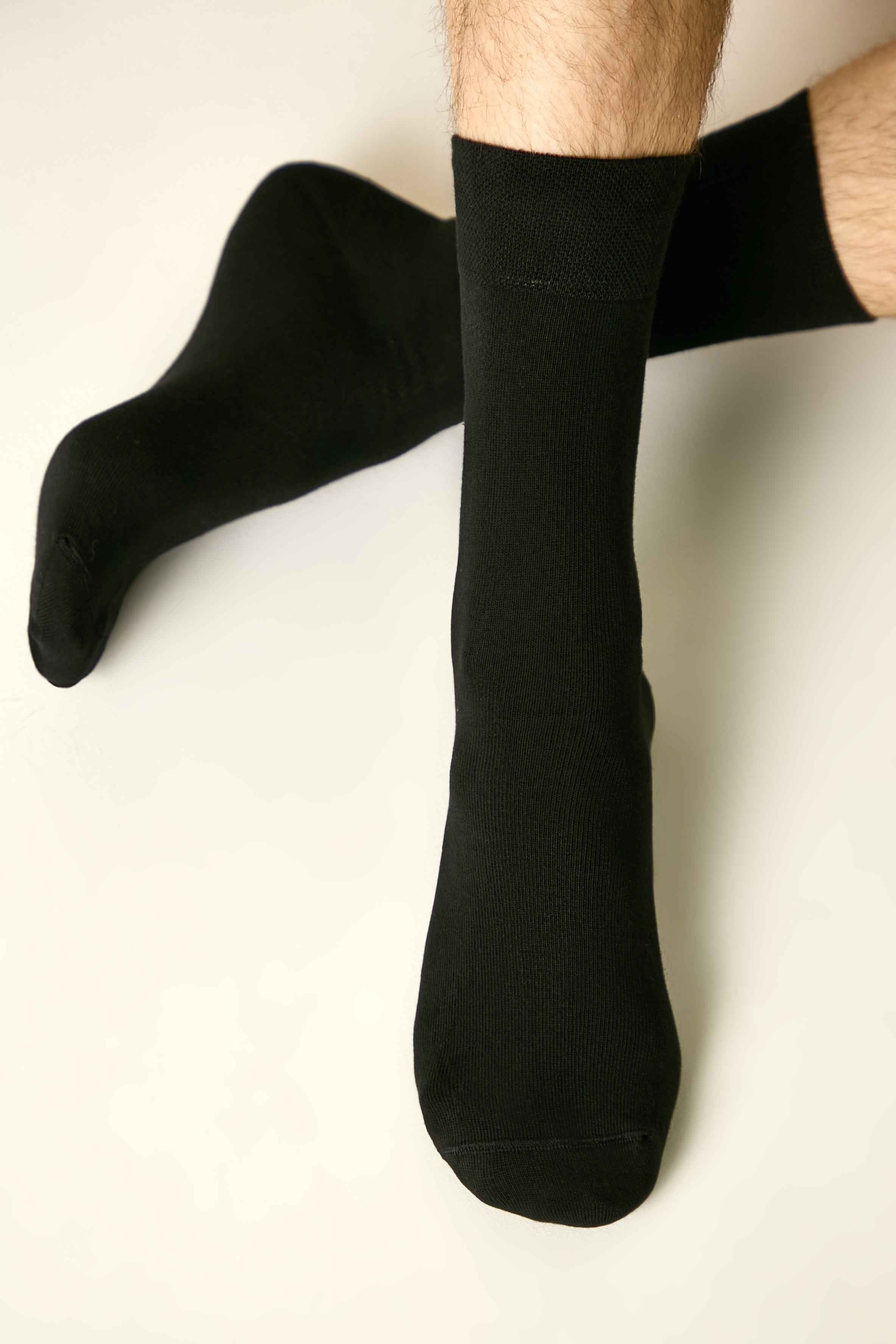 Conte Diwari Organic Cotton Biofil Socks