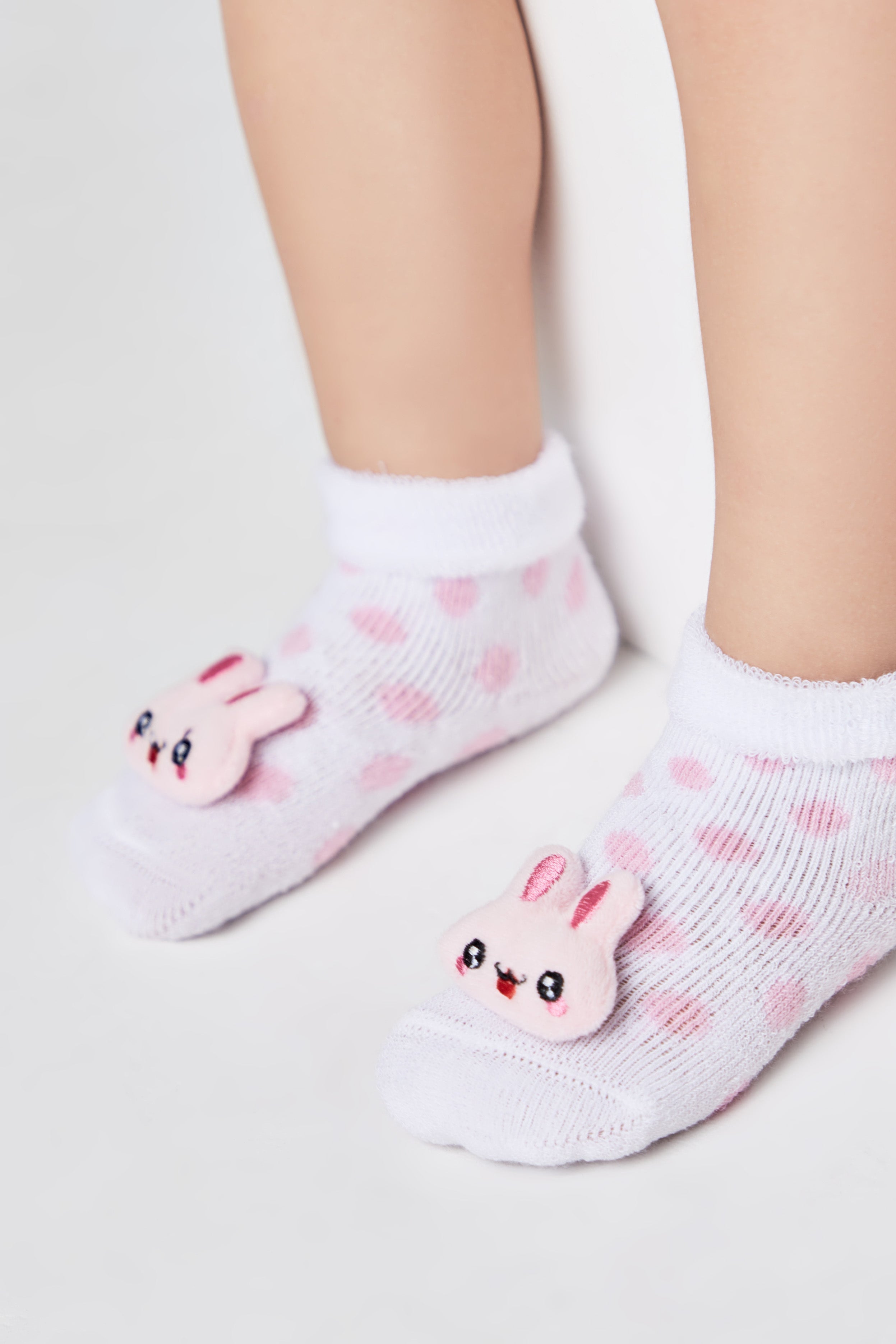 Conte-Kids Cotton Terry Socks - Sof-Tiki 398 - DestGlow
