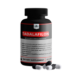 TADALAFILON – Elite Natural Testosterone & Vitality Enhancer