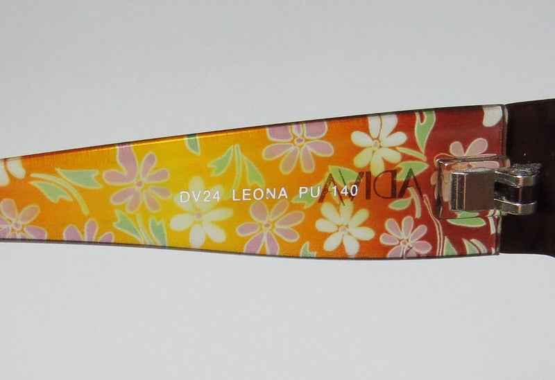 D&A Adiva Dv24 Leona Eyeglasses