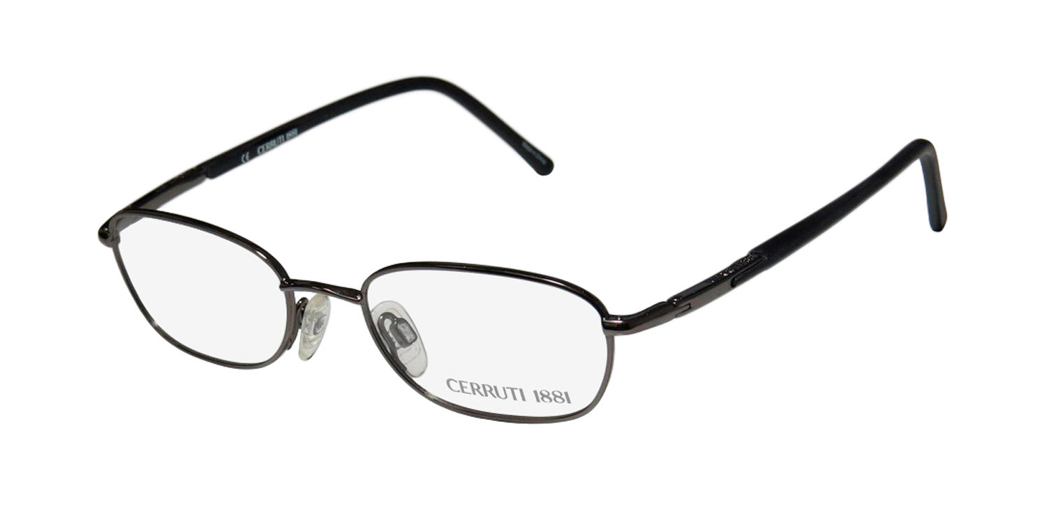 Cerruti 1881 C1226 Eyeglasses - DestGlow