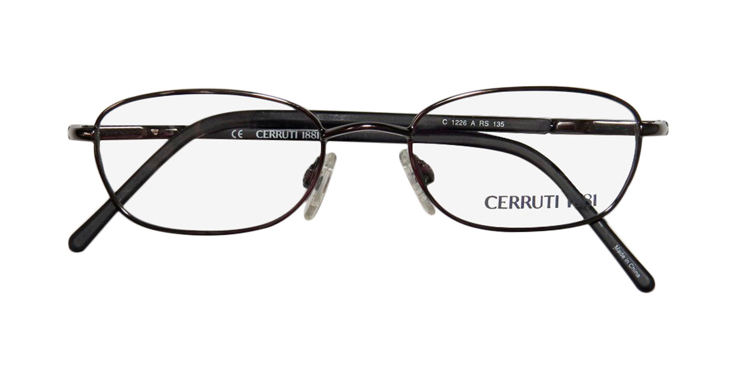 Cerruti 1881 C1226 Eyeglasses by ModaFrames