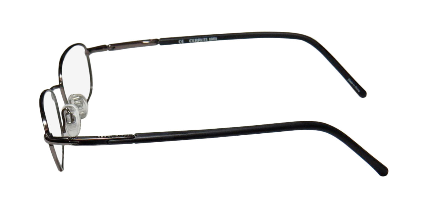 Cerruti 1881 C1226 Eyeglasses - DestGlow