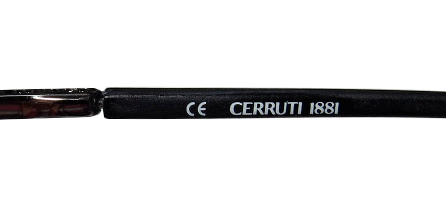 Cerruti 1881 C1226 Eyeglasses - DestGlow