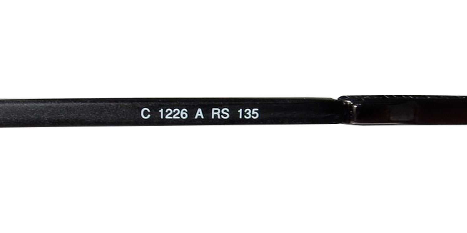 Cerruti 1881 C1226 Eyeglasses - DestGlow