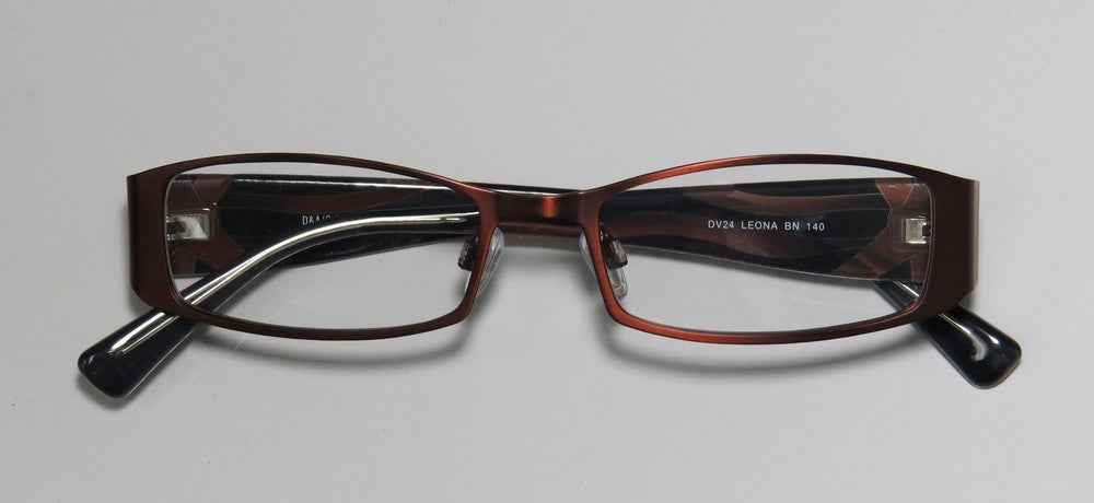 D&A Adiva Dv24 Leona Eyeglasses