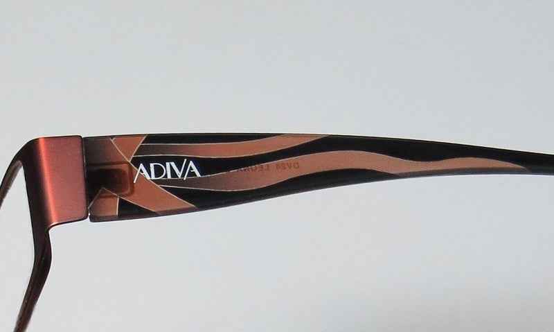 D&A Adiva Dv24 Leona Eyeglasses