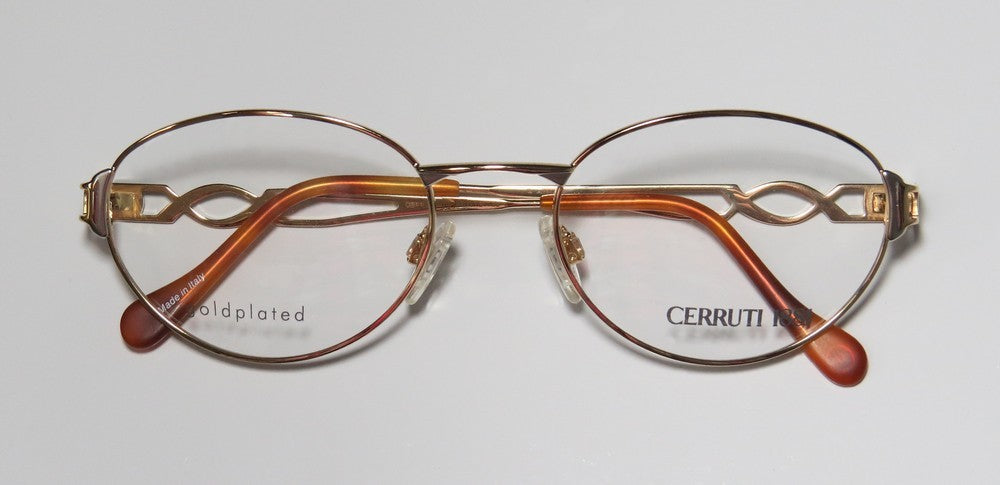 Cerruti 1881 C1899 Eyeglasses DestGlow