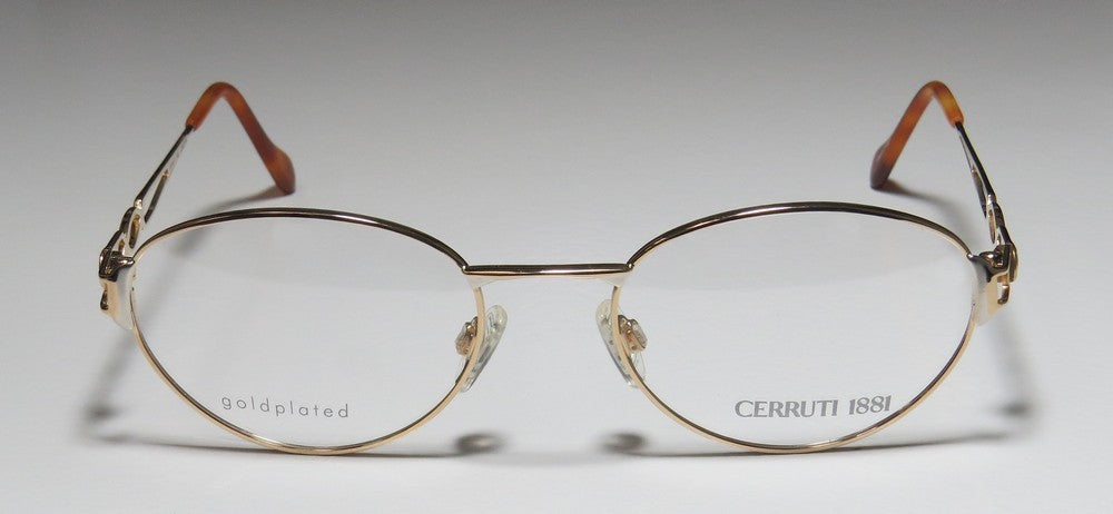 Cerruti 1881 C1899 Eyeglasses DestGlow