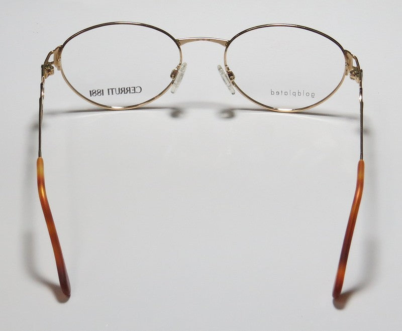 Cerruti 1881 C1899 Eyeglasses DestGlow