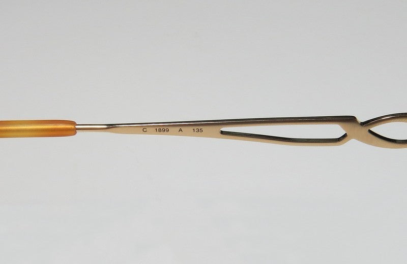 Cerruti 1881 C1899 Eyeglasses DestGlow