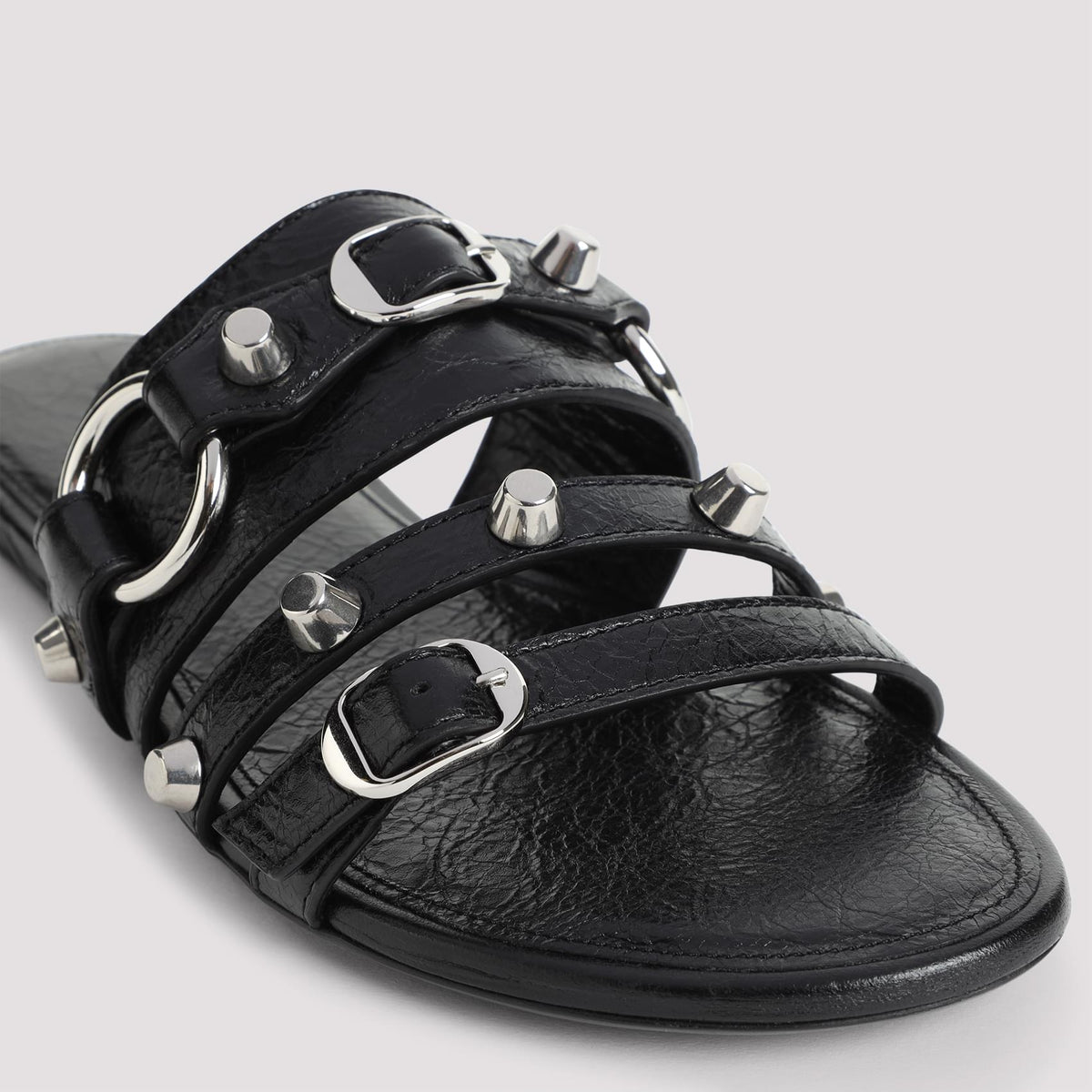 Balenciaga City Sandals Women DestGlow