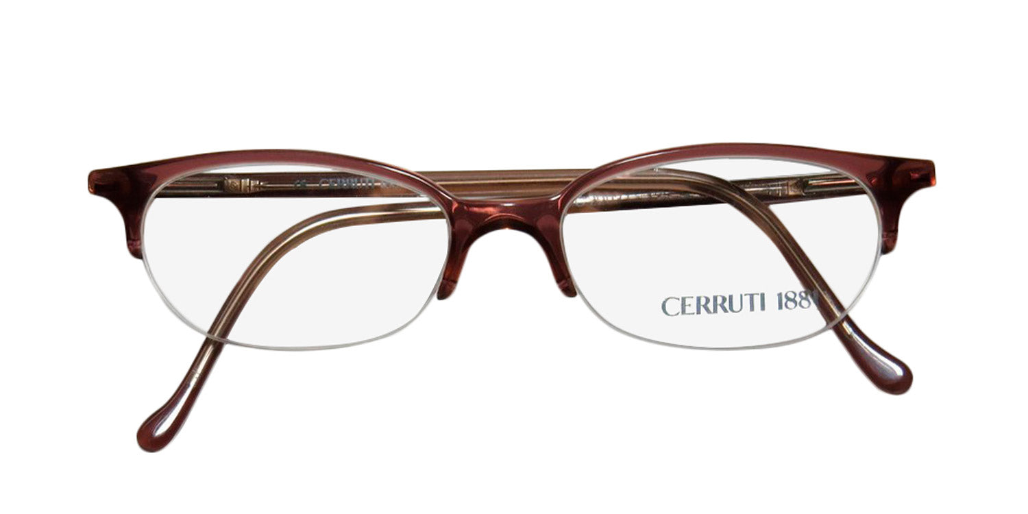 Cerruti 1881 C2203 Eyeglasses by ModaFrames