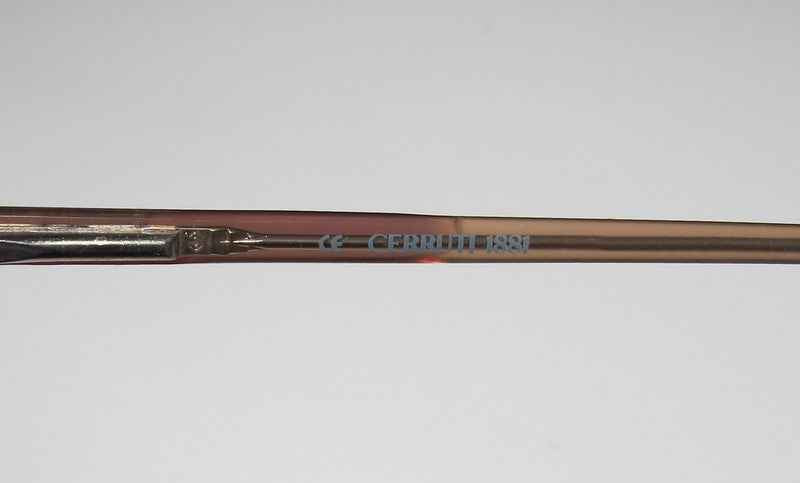 Cerruti 1881 C2203 Eyeglasses