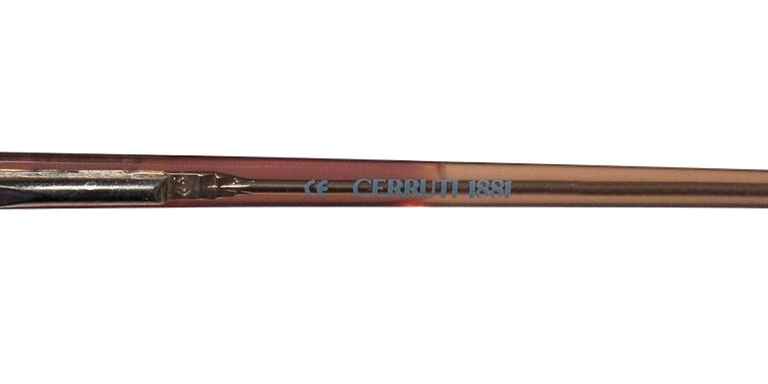 Cerruti 1881 C2203 Eyeglasses by ModaFrames