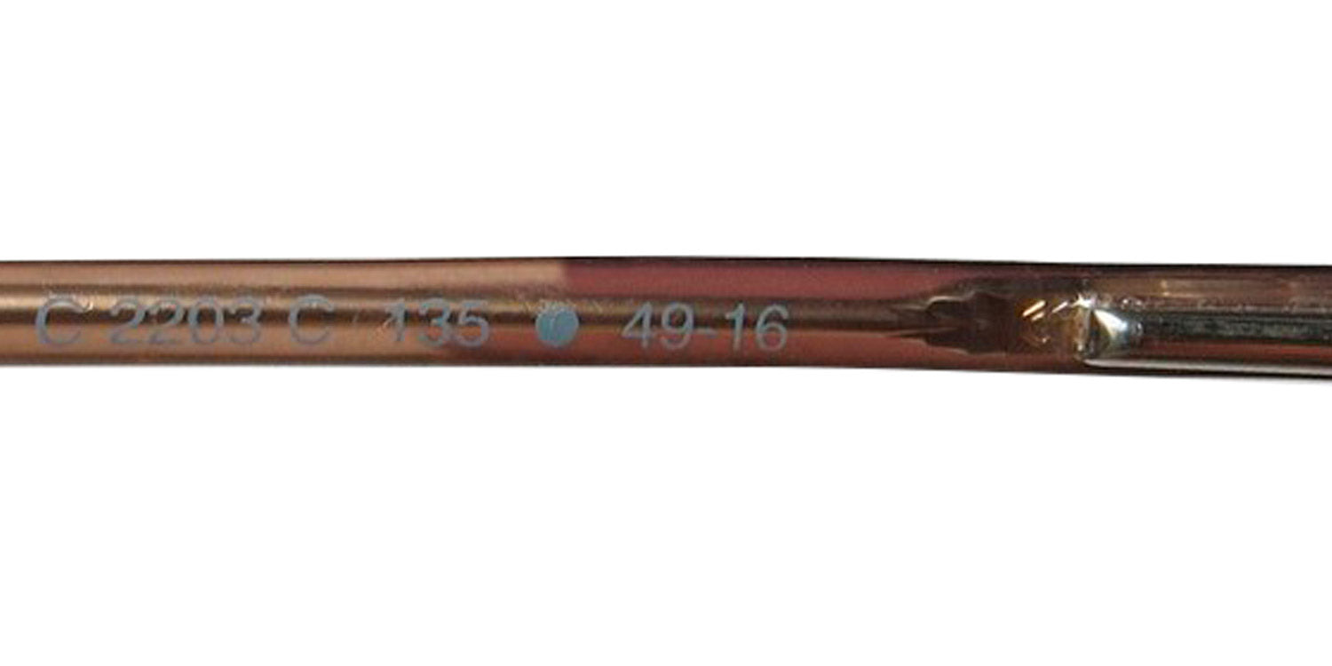 Cerruti 1881 C2203 Eyeglasses by ModaFrames