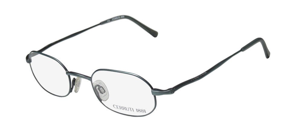 Cerruti 1881 C5218 Eyeglasses - DestGlow