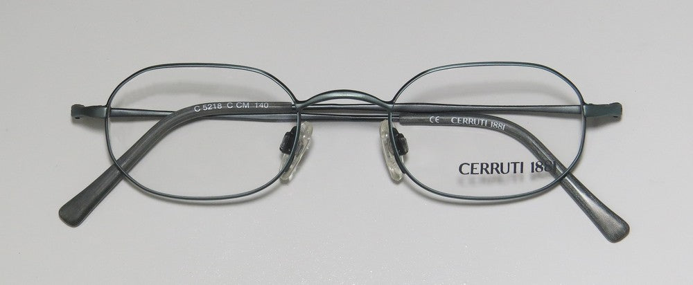 Cerruti 1881 C5218 Eyeglasses - DestGlow