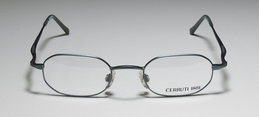 Cerruti 1881 C5218 Eyeglasses - DestGlow