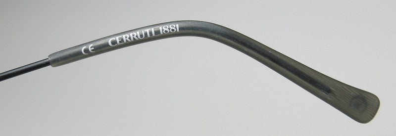 Cerruti 1881 C5218 Eyeglasses - DestGlow