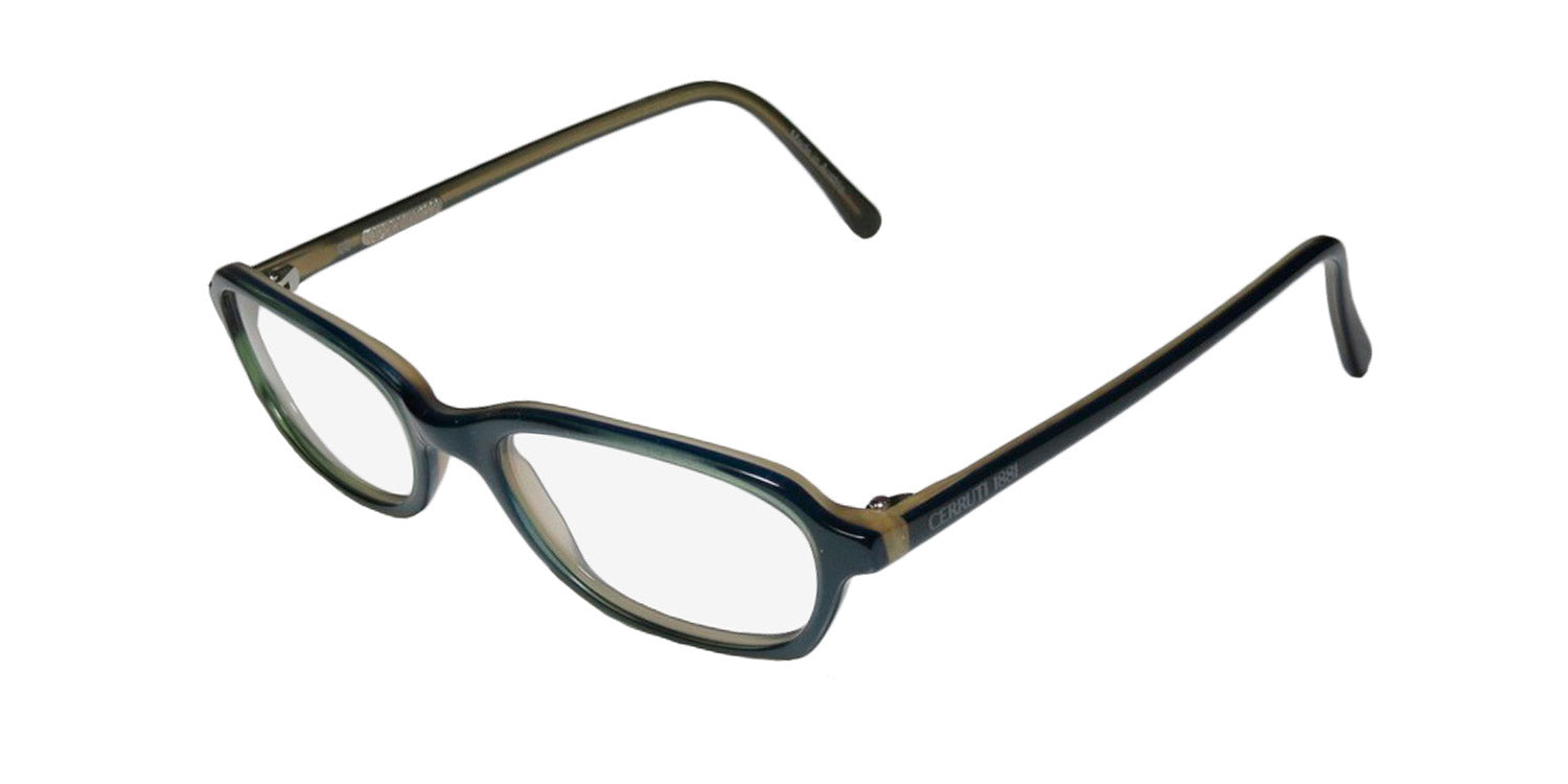 Cerruti 1881 C2201 Eyeglasses by ModaFrames
