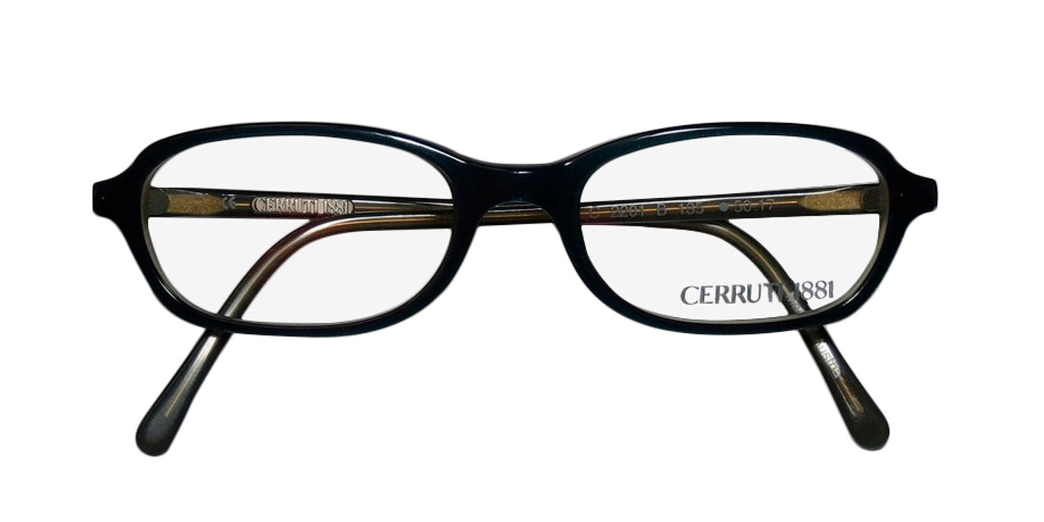 Cerruti 1881 C2201 Eyeglasses by ModaFrames
