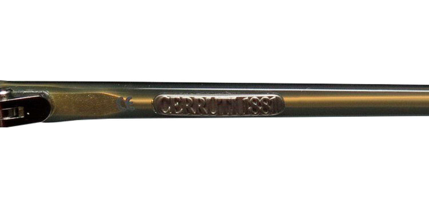 Cerruti 1881 C2201 Eyeglasses by ModaFrames
