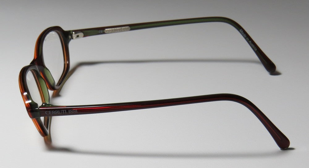 Cerruti 1881 C2201 Eyeglasses by ModaFrames