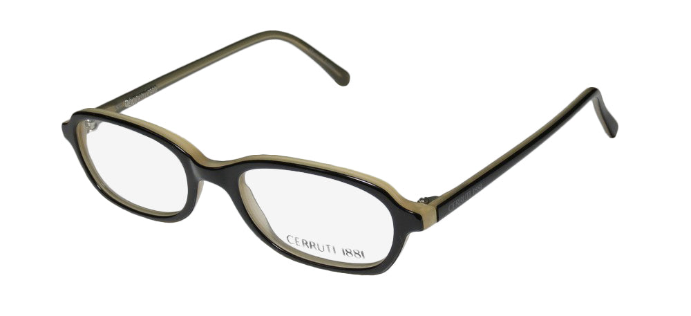 Cerruti 1881 C2201 Eyeglasses by ModaFrames