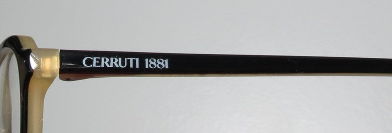 Cerruti 1881 C2201 Eyeglasses by ModaFrames