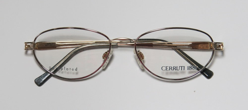 Cerruti 1881 C1206 Eyeglasses - DestGlow