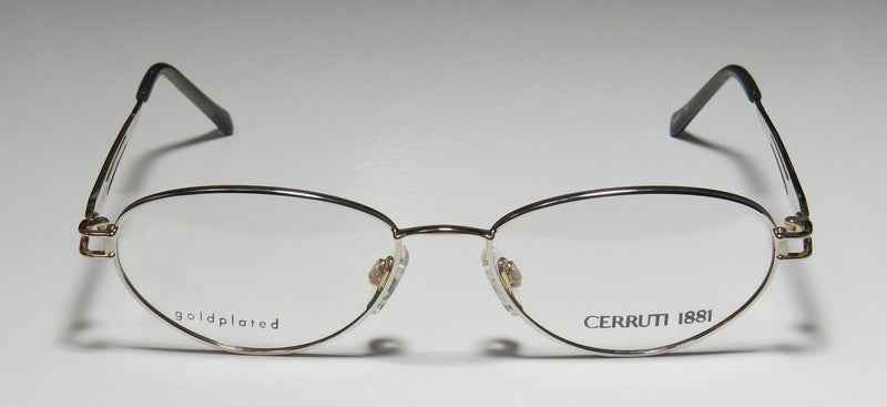 Cerruti 1881 C1206 Eyeglasses - DestGlow