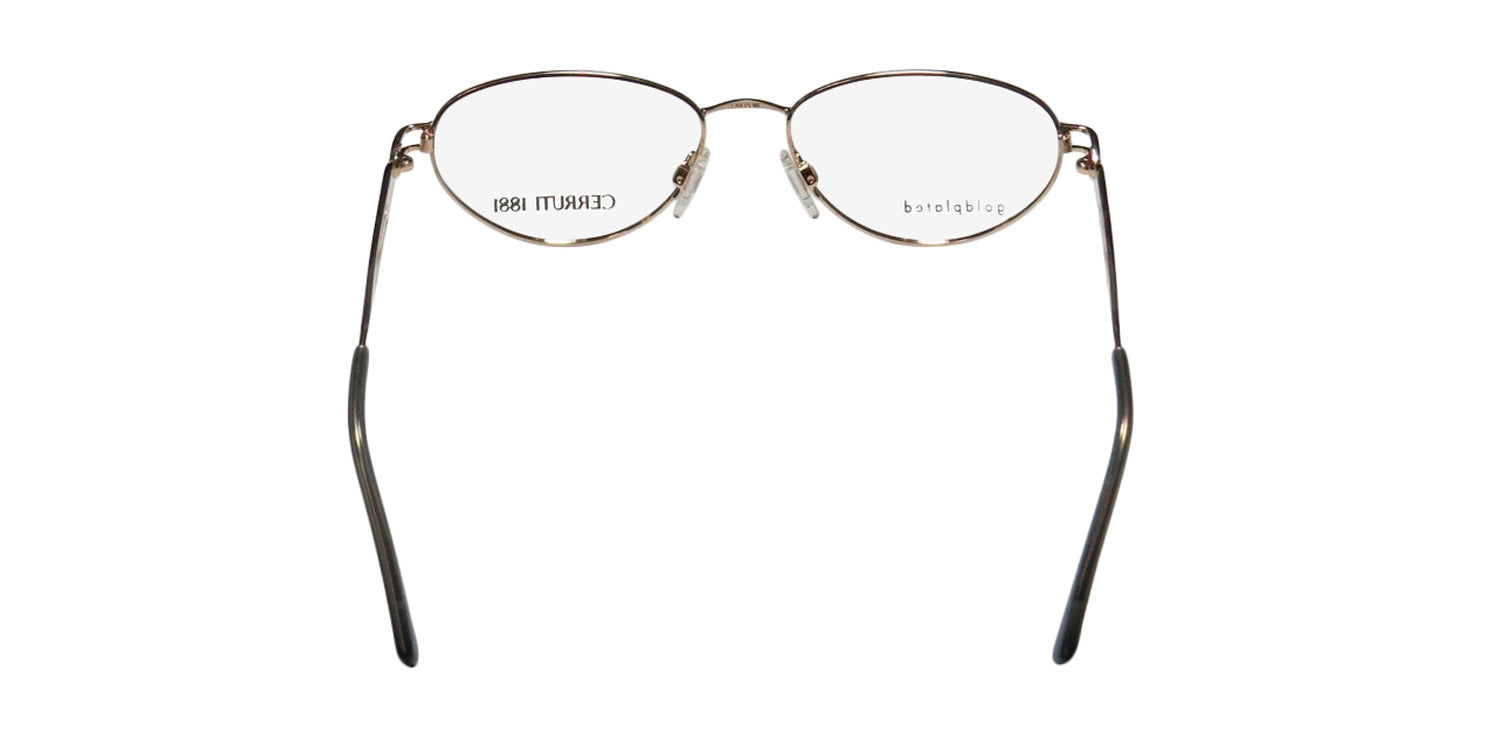 Cerruti 1881 C1206 Eyeglasses by ModaFrames