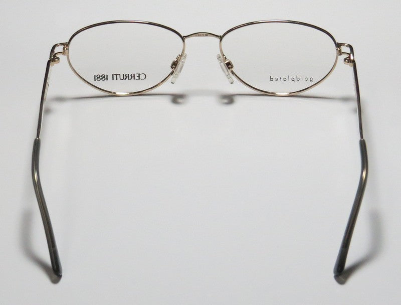 Cerruti 1881 C1206 Eyeglasses - DestGlow