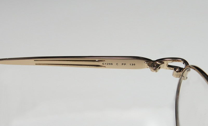 Cerruti 1881 C1206 Eyeglasses - DestGlow