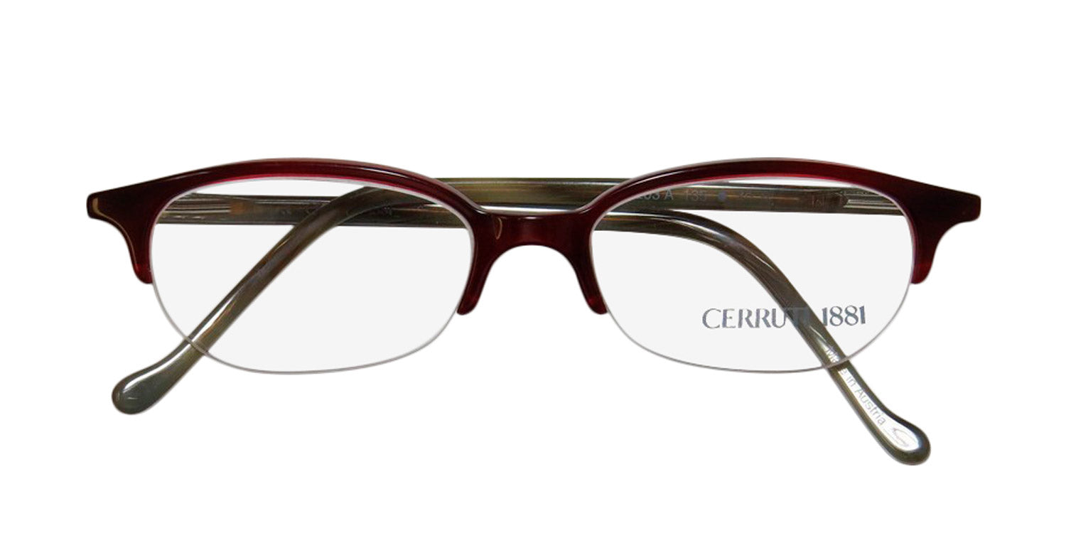 Cerruti 1881 C2203 Eyeglasses by ModaFrames