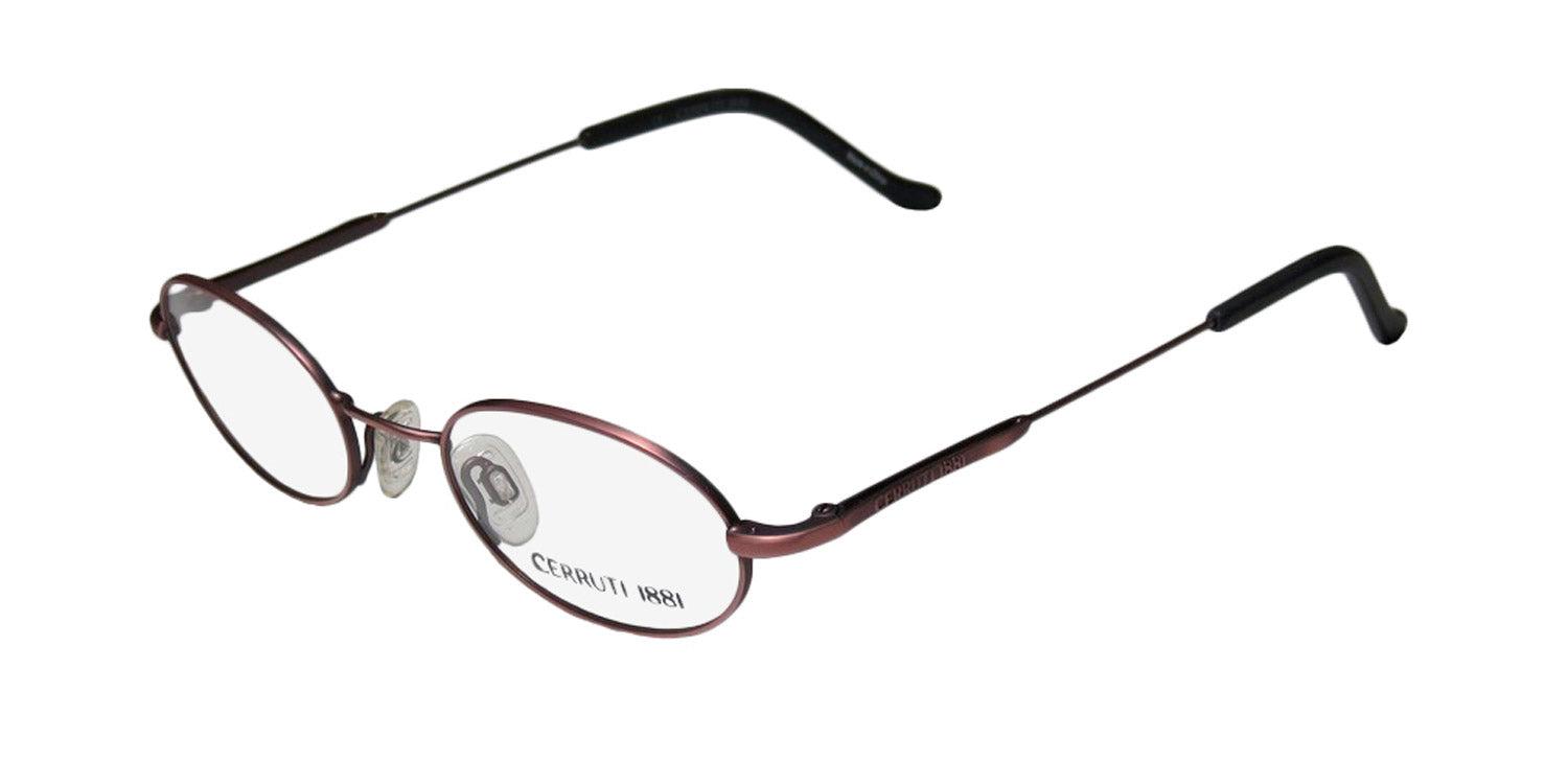 Cerruti 1881 C1230 Eyeglasses by ModaFrames