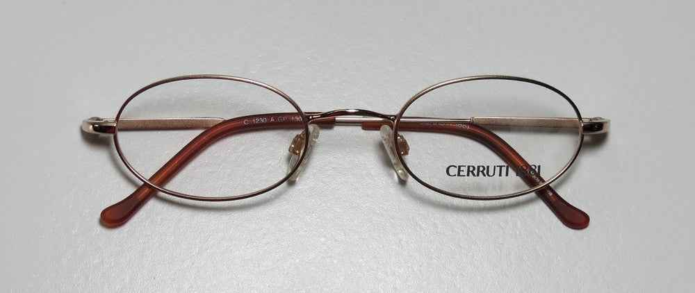 Cerruti 1881 C1230 Eyeglasses
