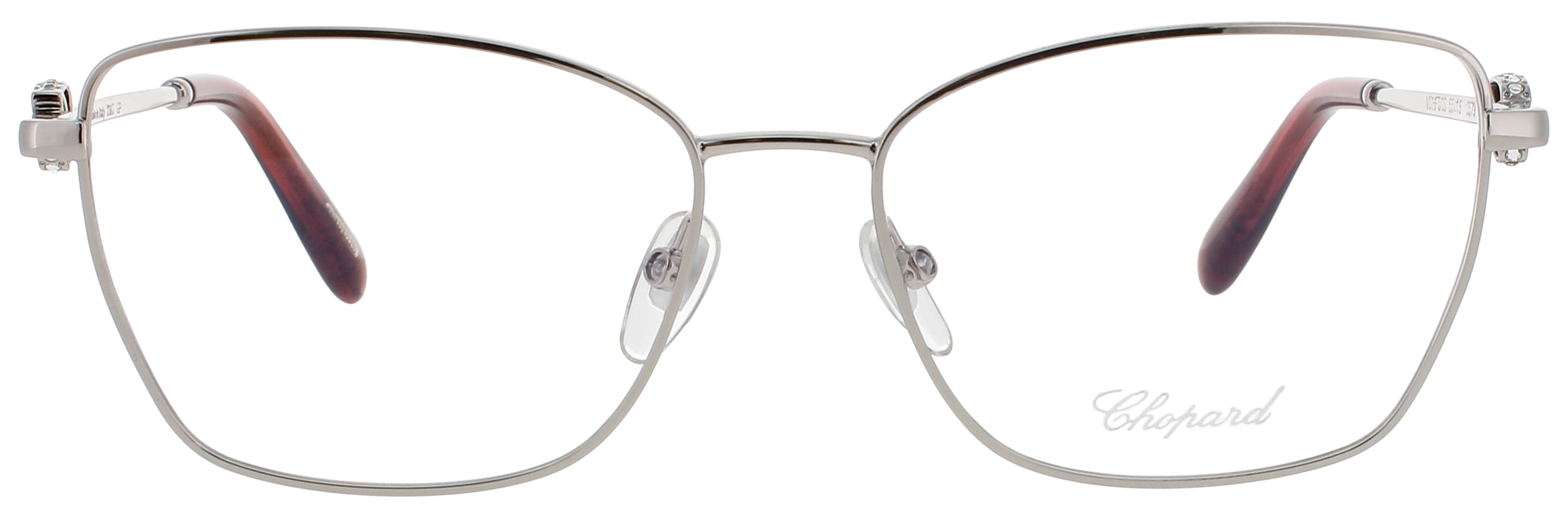 Chopard Vchf50s Eyeglasses by ModaFrames