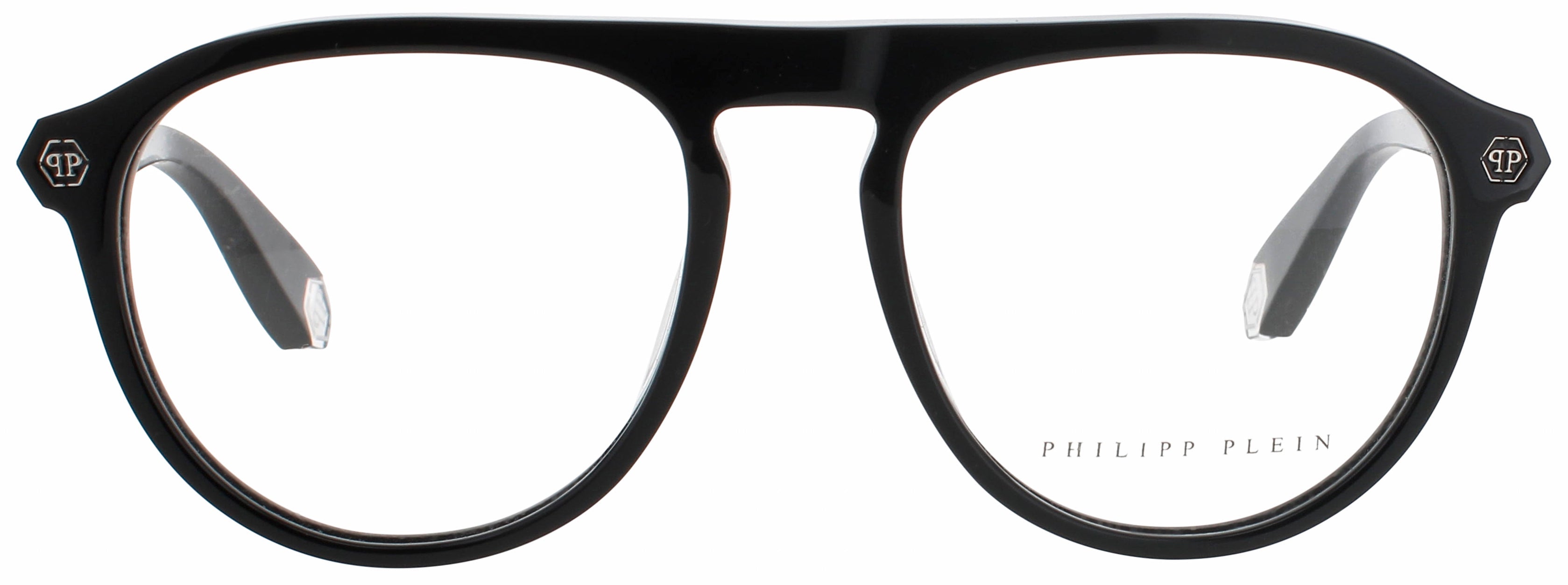 Philipp Plein Vpp016m Eyeglasses by ModaFrames