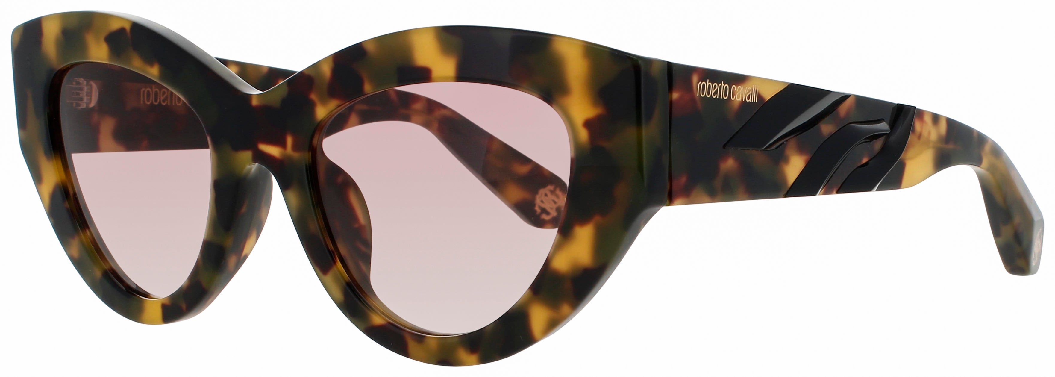 Roberto Cavalli Src009m Sunglasses by ModaFrames