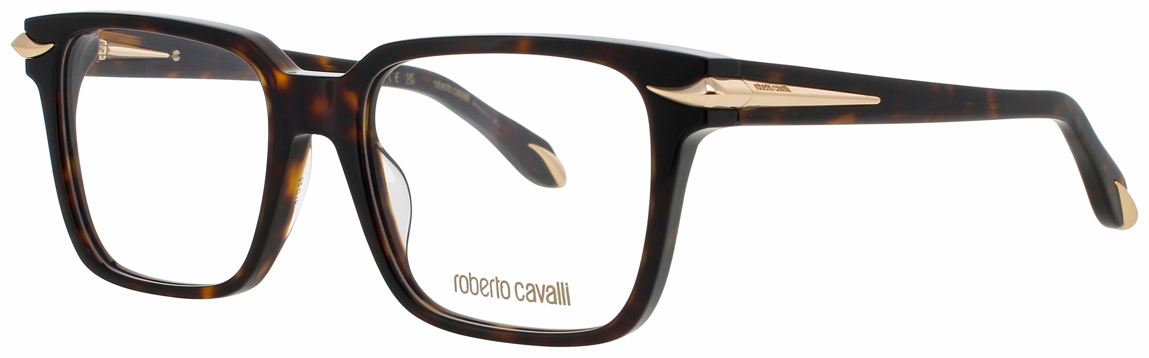 Roberto Cavalli Vrc019m Eyeglasses by ModaFrames