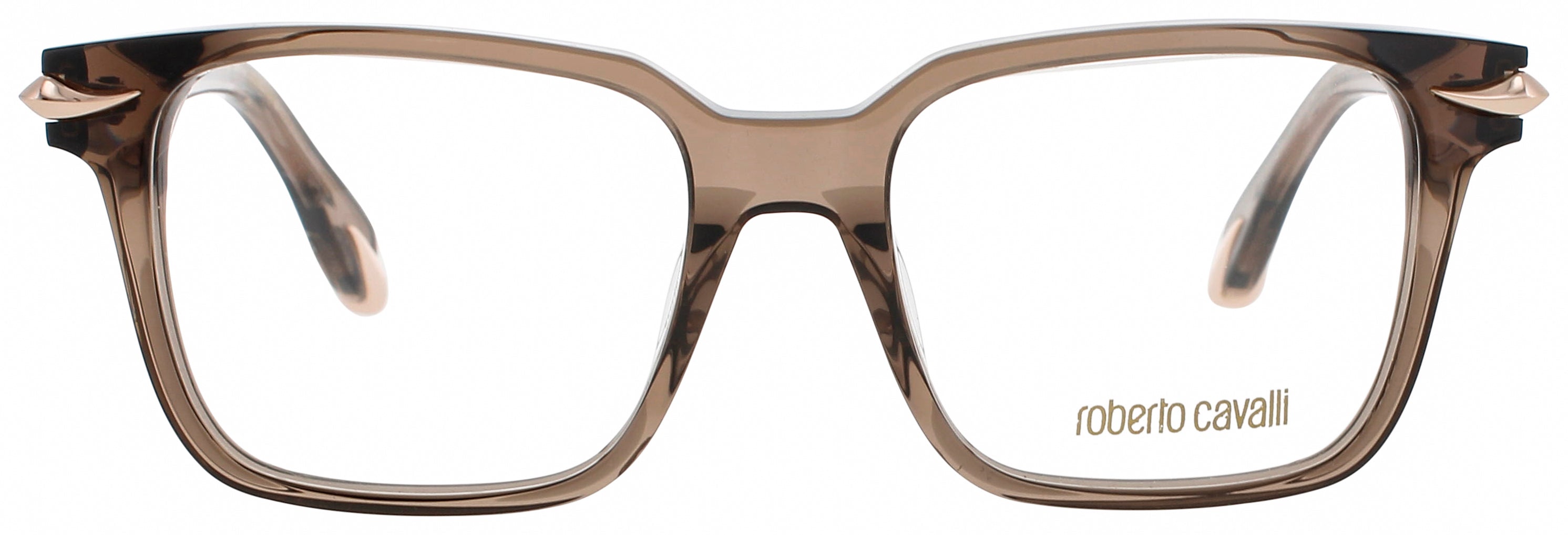 Roberto Cavalli Vrc019m Eyeglasses by ModaFrames