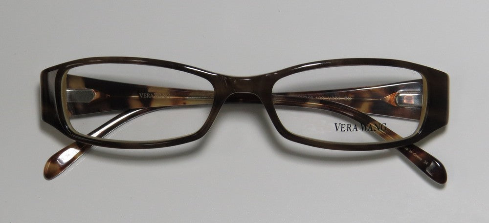Vera Wang V024 Eyeglasses by ModaFrames