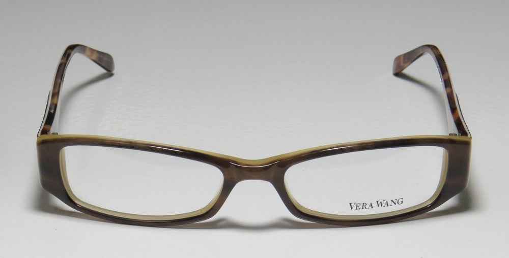 Vera Wang V024 Eyeglasses