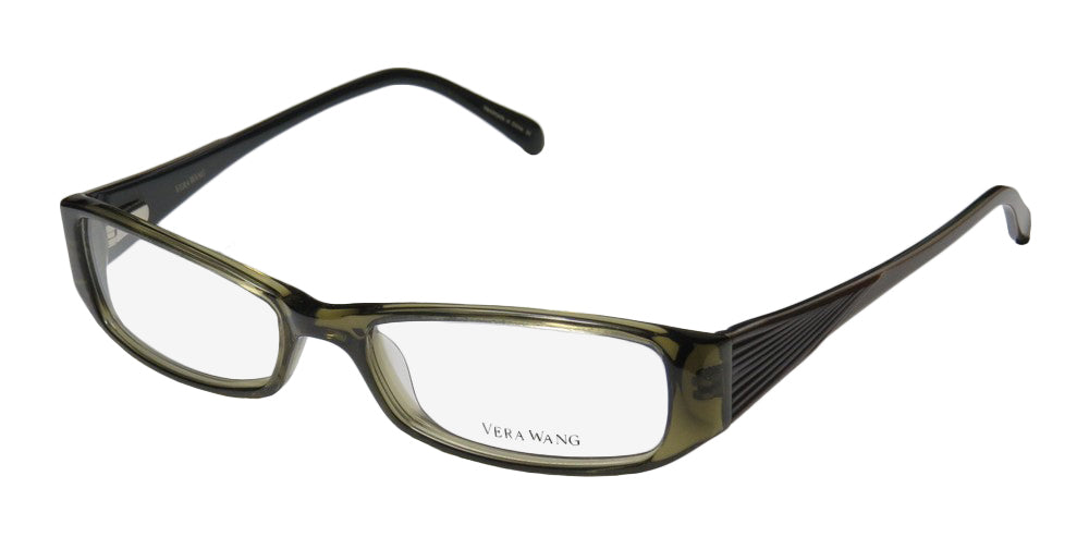 Vera Wang V024 Eyeglasses by ModaFrames